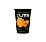 Crunch Апельсин